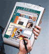 tablet
