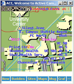 Geolocator