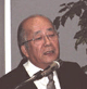 Wang Jianzhou