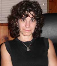 Deborah Estrin