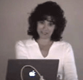 Deborah Estrin