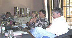 Meeting