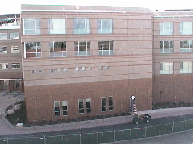 UCI Building Construction 