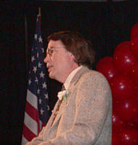 Larry Smarr
