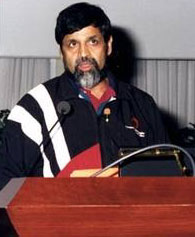 Arun Netravali