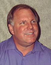 Michael Bailey
