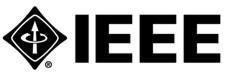 IEEE Logo