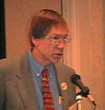 Peter Arzberger
