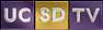 UCSDTV