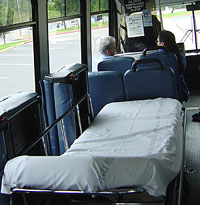 Ambulance