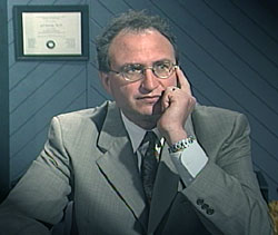 Dr. Leslie Lenert