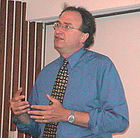Dr. Leslie Lenert