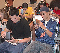 Orientation