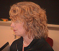 Gabriele Wienhausen