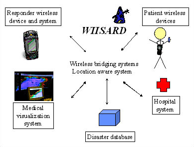 WIISARD