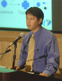 Dr. Chan