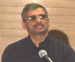 Ramesh Rao