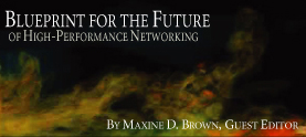 Blueprint for the Future