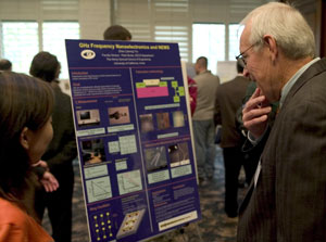 Poster Session