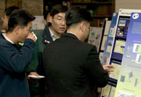 Poster Session