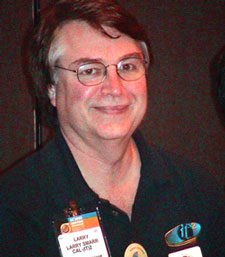 Larry Smarr