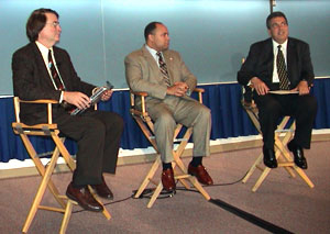 Smarr, Powell & Cowhey
