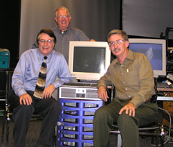Smarr, Welty &Frost