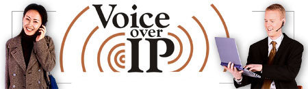 Voice over IP