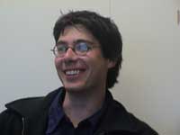 Matt Ratto