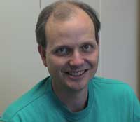 Donald Kimball