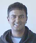 Ganz Chockalingam