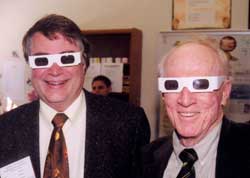 Smarr and Morgan