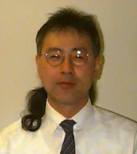 Tatsuya Suda