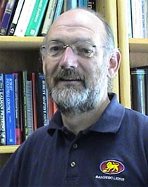 Bob Bitmead
