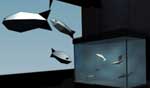 Real-time 3-D Graphics