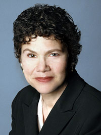 Francine Berman