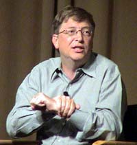 Bill Gates