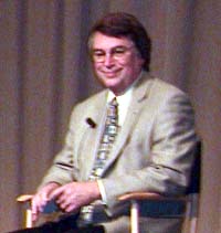 Larry Smarr