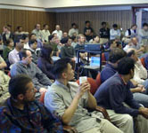 Audience