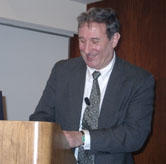 Toby Berger