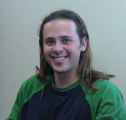 Alex Revchuck
