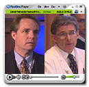 Dr. Lyden and Dr. Dunford