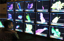 Wiggle View Displayedon the PerspecTile