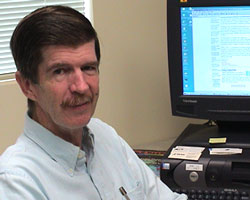 Doug Palmer
