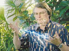 Larry Smarr