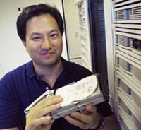 Andrew Chien
