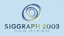 SIGGRAPH logo
