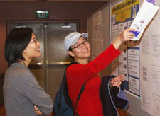 Poster Session