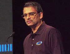 Ramesh Rao