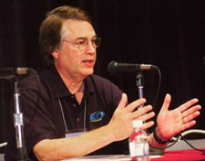 Larry Smarr
